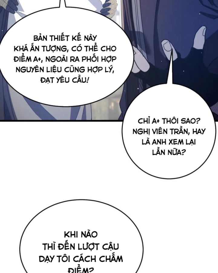 Vô Địch Bị Động Tạo Ra Tấn Sát Thương Chapter 65 - 109
