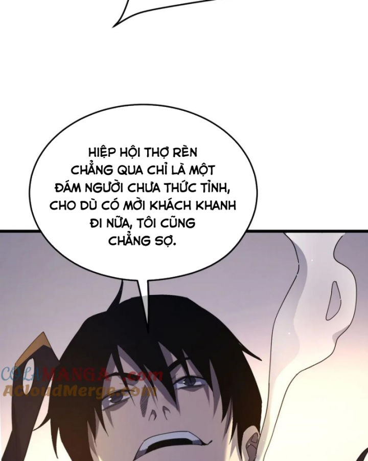 Vô Địch Bị Động Tạo Ra Tấn Sát Thương Chapter 65 - 7