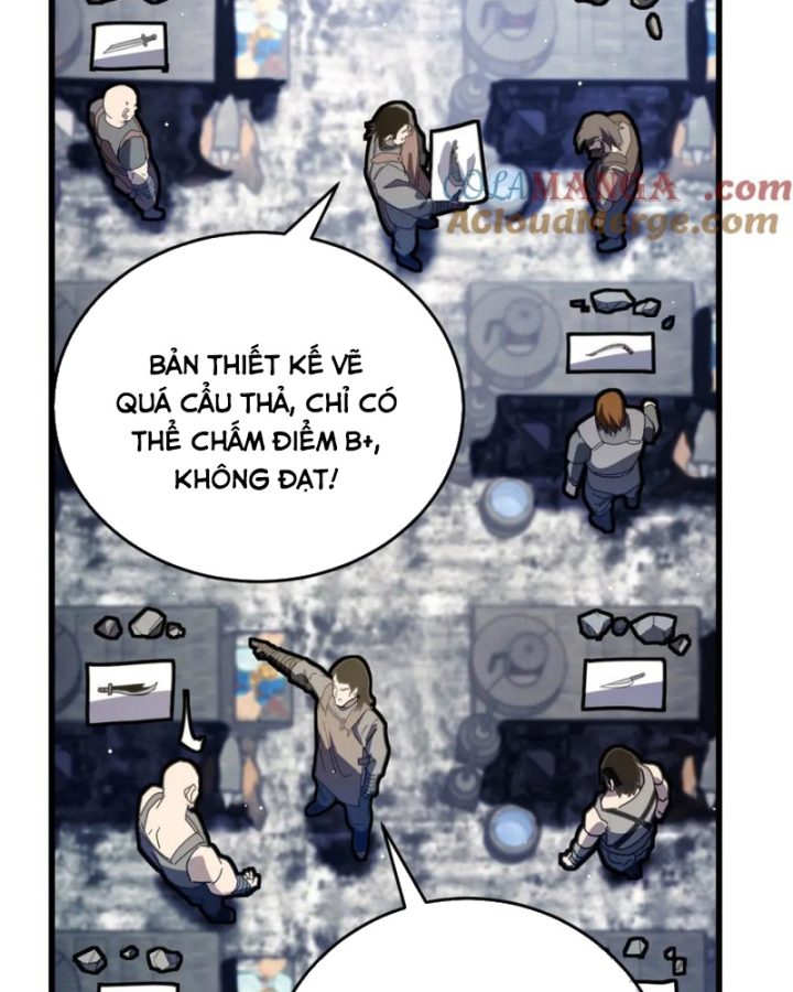 Vô Địch Bị Động Tạo Ra Tấn Sát Thương Chapter 65 - 105
