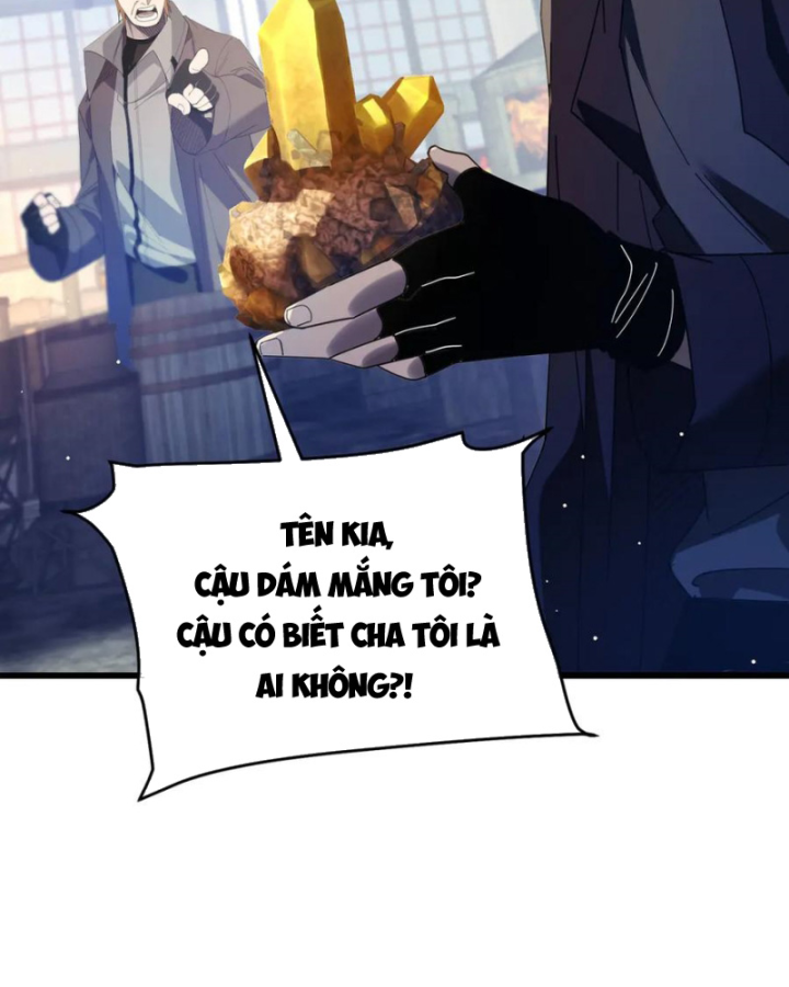 Vô Địch Bị Động Tạo Ra Tấn Sát Thương Chapter 65 - 100