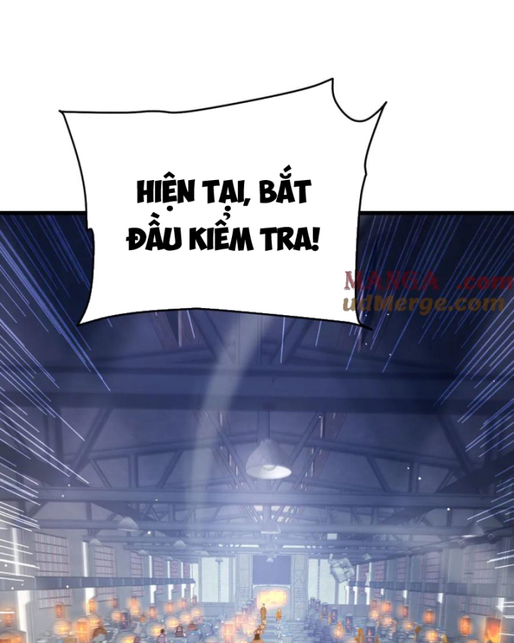 Vô Địch Bị Động Tạo Ra Tấn Sát Thương Chapter 65 - 76
