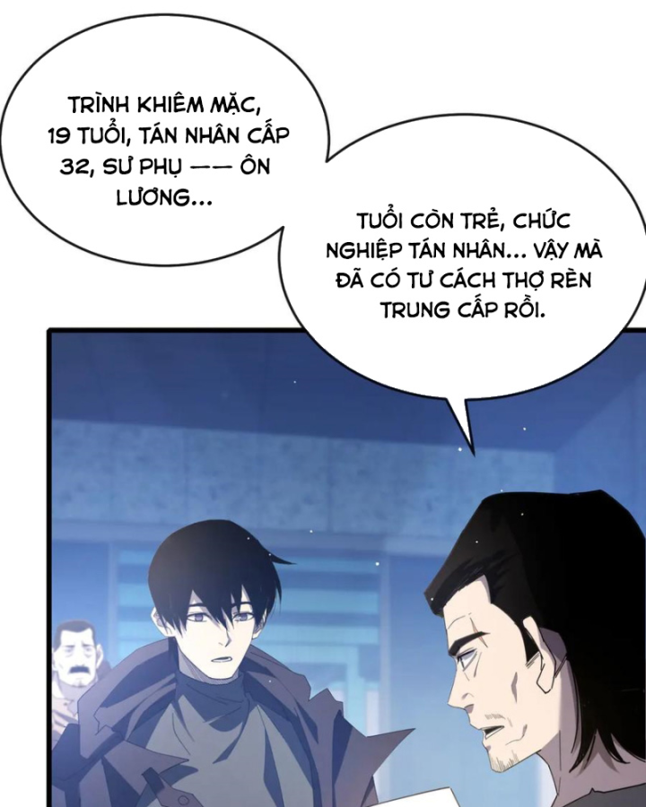 Vô Địch Bị Động Tạo Ra Tấn Sát Thương Chapter 65 - 37