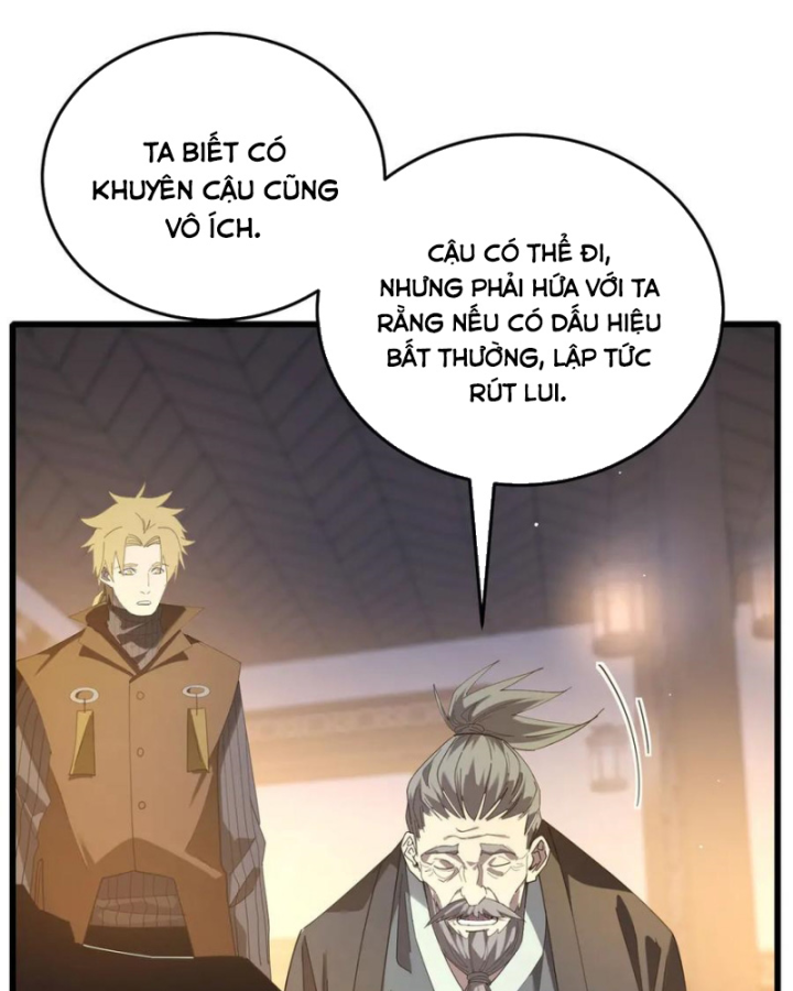 Vô Địch Bị Động Tạo Ra Tấn Sát Thương Chapter 65 - 10