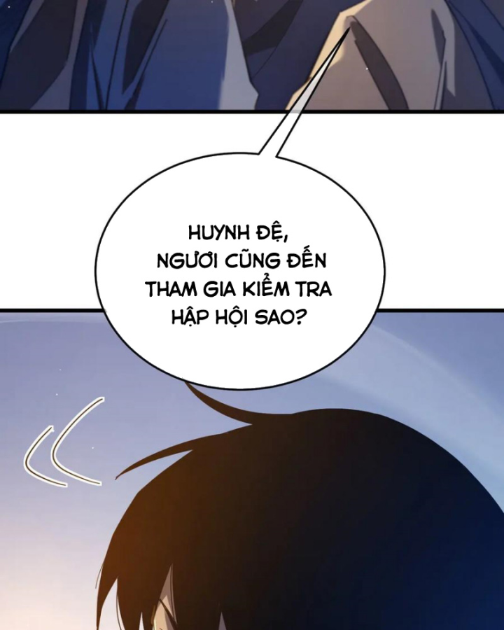 Vô Địch Bị Động Tạo Ra Tấn Sát Thương Chapter 65 - 22