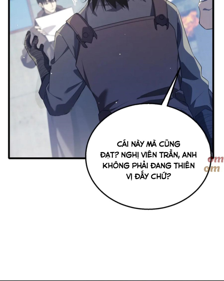 Vô Địch Bị Động Tạo Ra Tấn Sát Thương Chapter 65 - 123