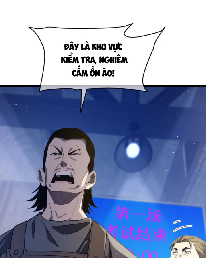 Vô Địch Bị Động Tạo Ra Tấn Sát Thương Chapter 65 - 101