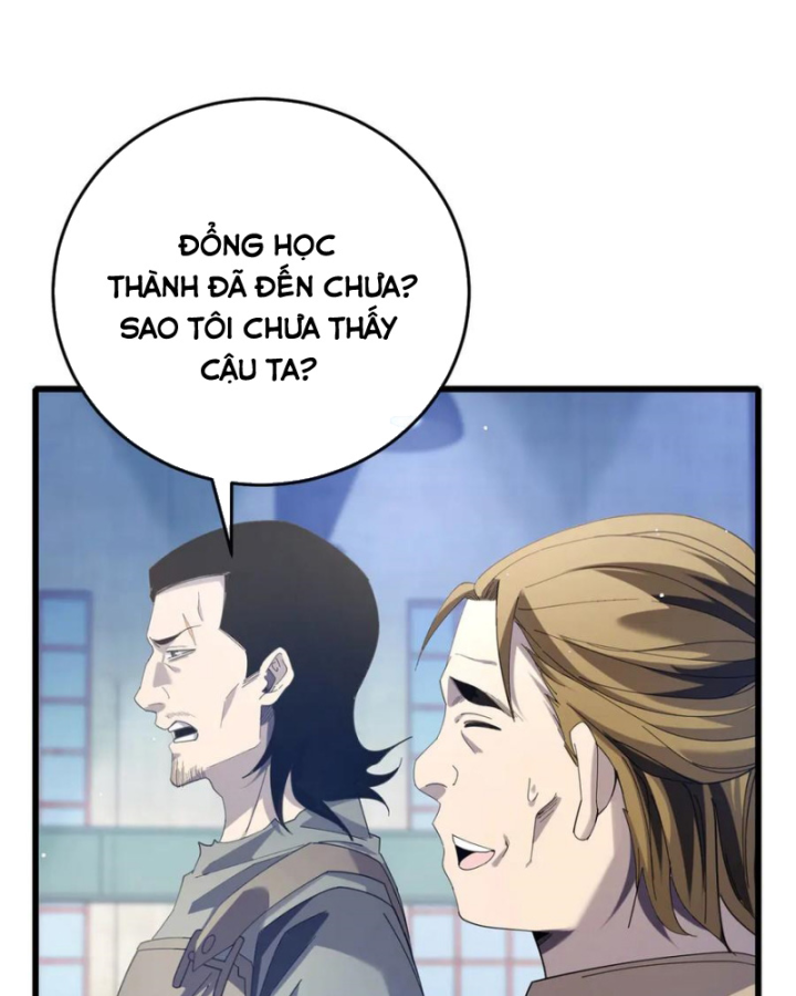 Vô Địch Bị Động Tạo Ra Tấn Sát Thương Chapter 65 - 57