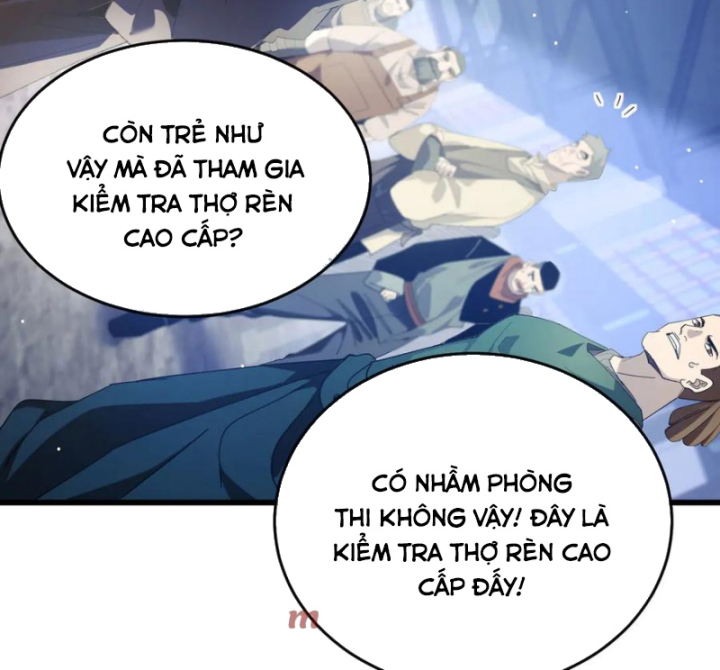Vô Địch Bị Động Tạo Ra Tấn Sát Thương Chapter 65 - 48