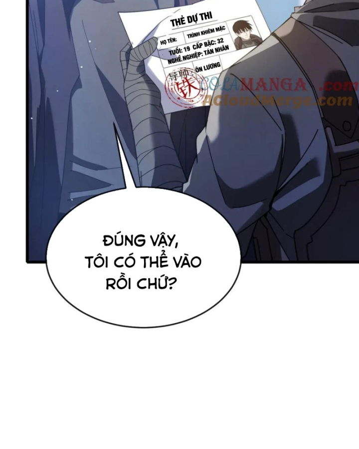 Vô Địch Bị Động Tạo Ra Tấn Sát Thương Chapter 65 - 38