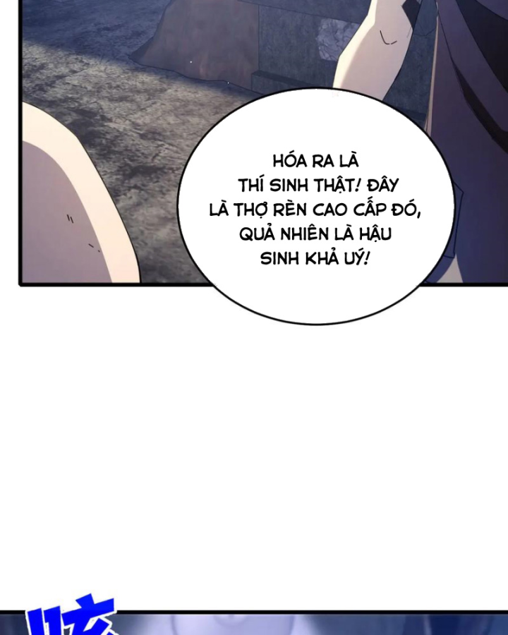 Vô Địch Bị Động Tạo Ra Tấn Sát Thương Chapter 65 - 50