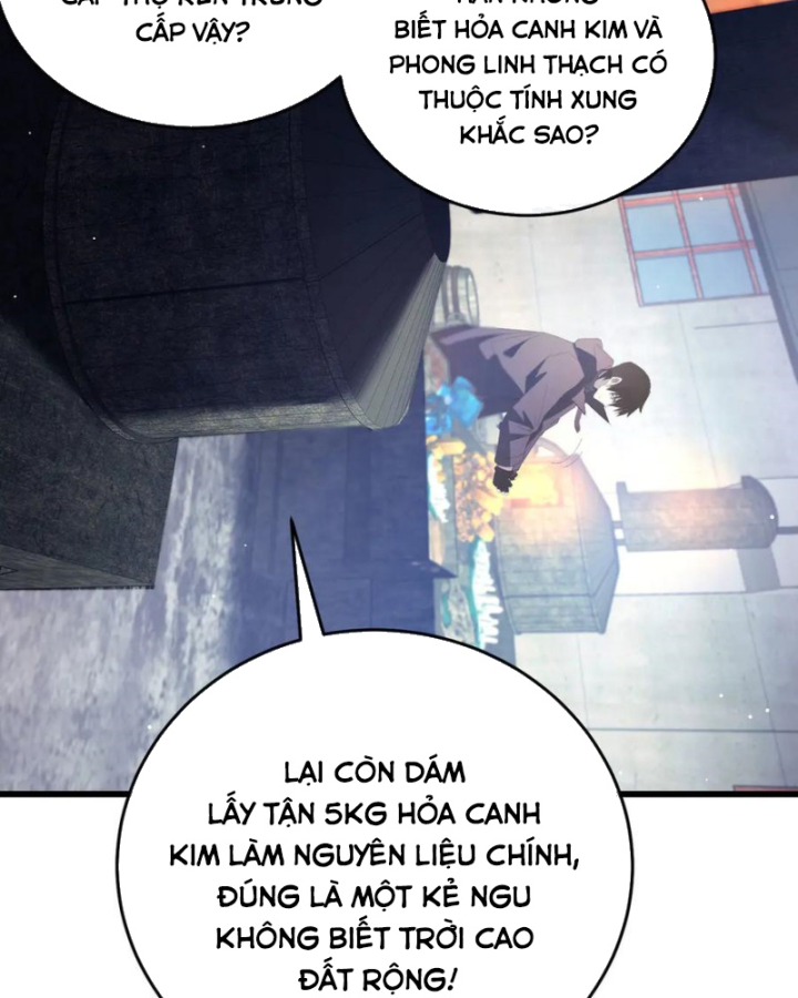 Vô Địch Bị Động Tạo Ra Tấn Sát Thương Chapter 65 - 97
