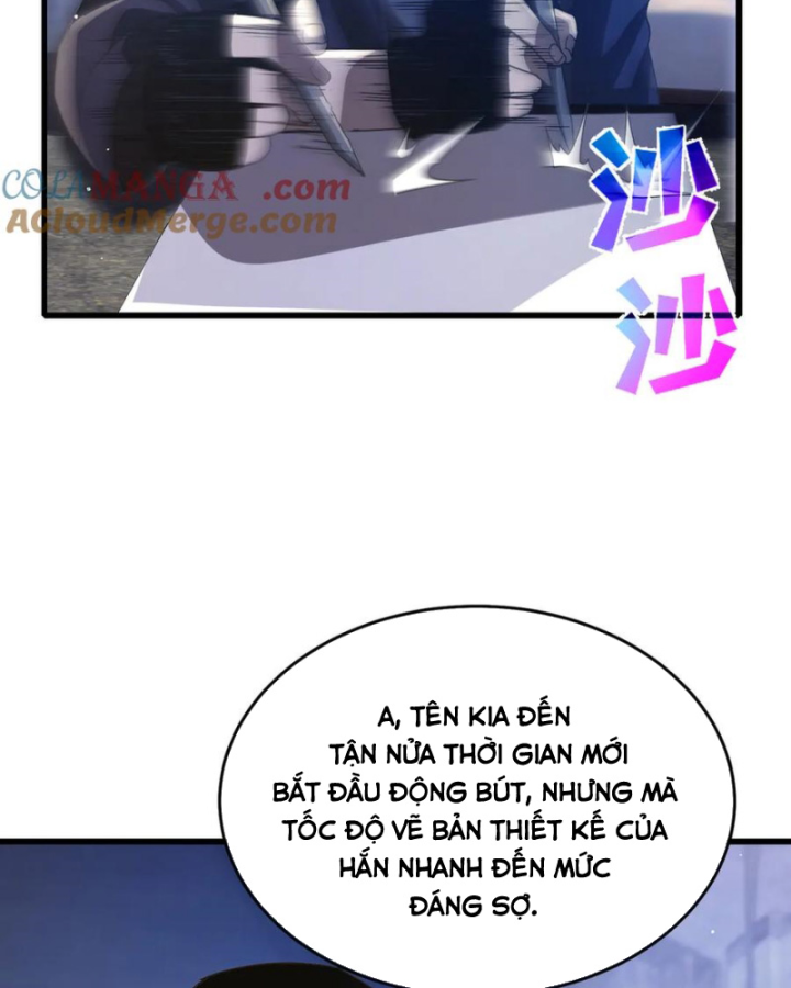 Vô Địch Bị Động Tạo Ra Tấn Sát Thương Chapter 65 - 91