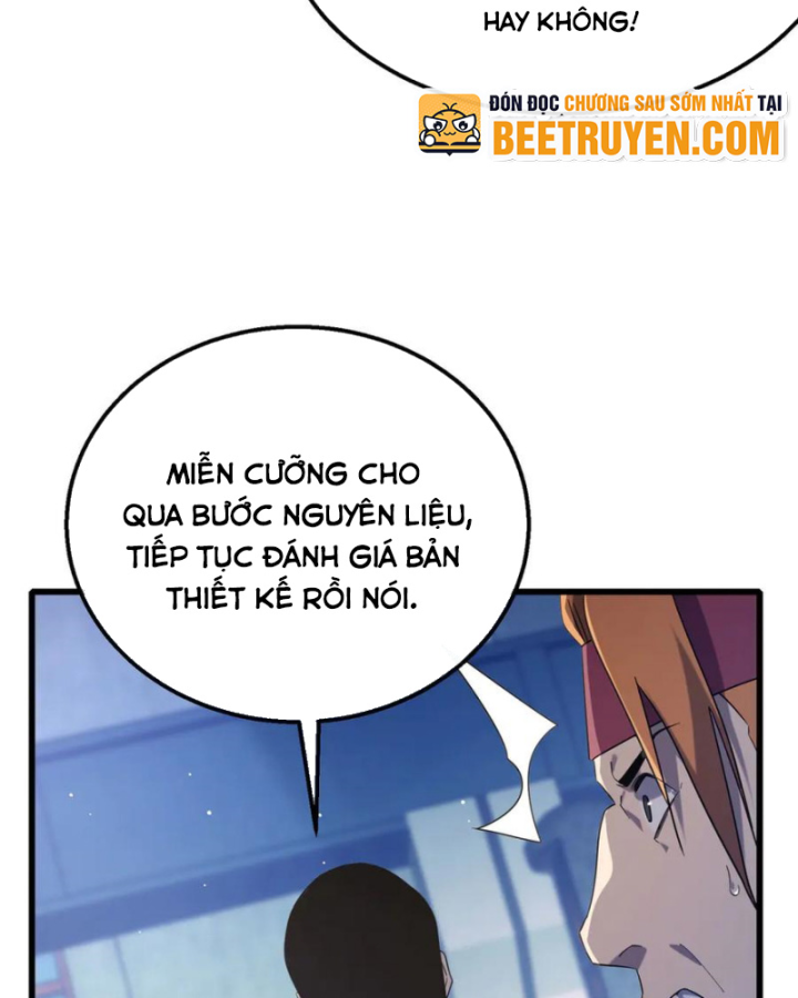 Vô Địch Bị Động Tạo Ra Tấn Sát Thương Chapter 65 - 121