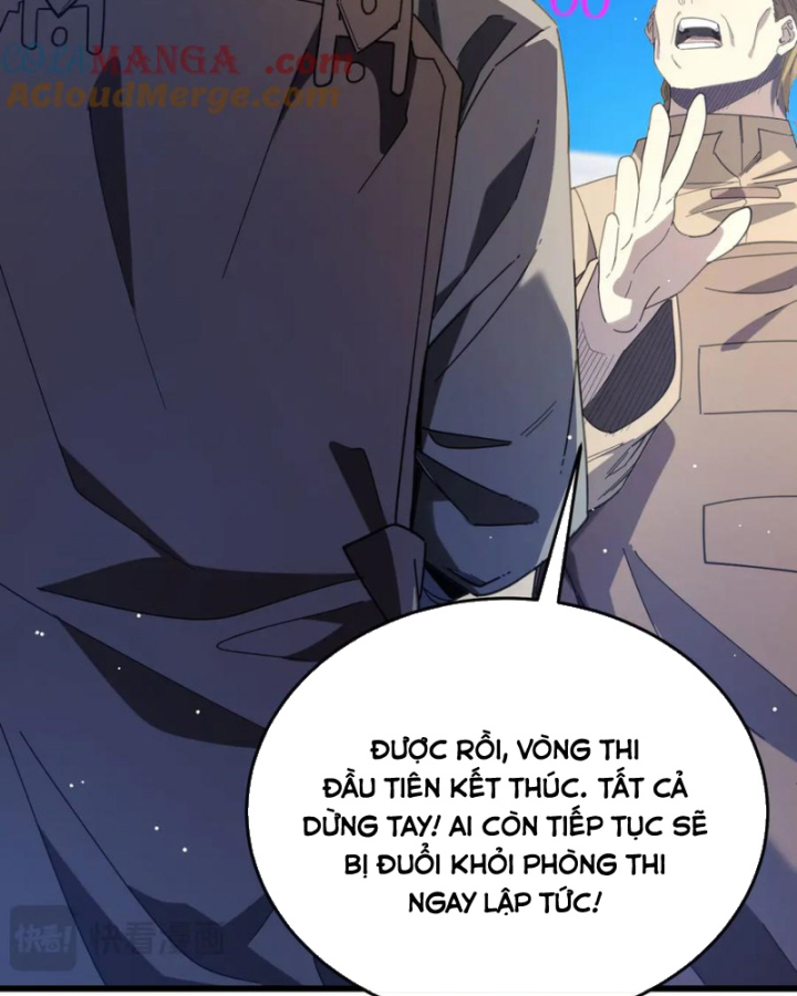 Vô Địch Bị Động Tạo Ra Tấn Sát Thương Chapter 65 - 102
