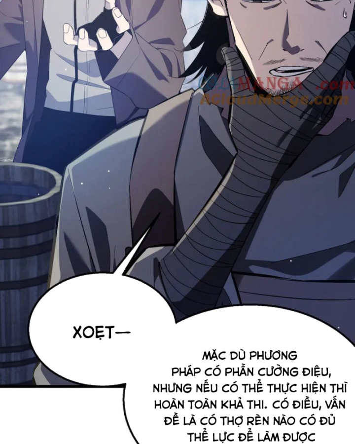 Vô Địch Bị Động Tạo Ra Tấn Sát Thương Chapter 65 - 120
