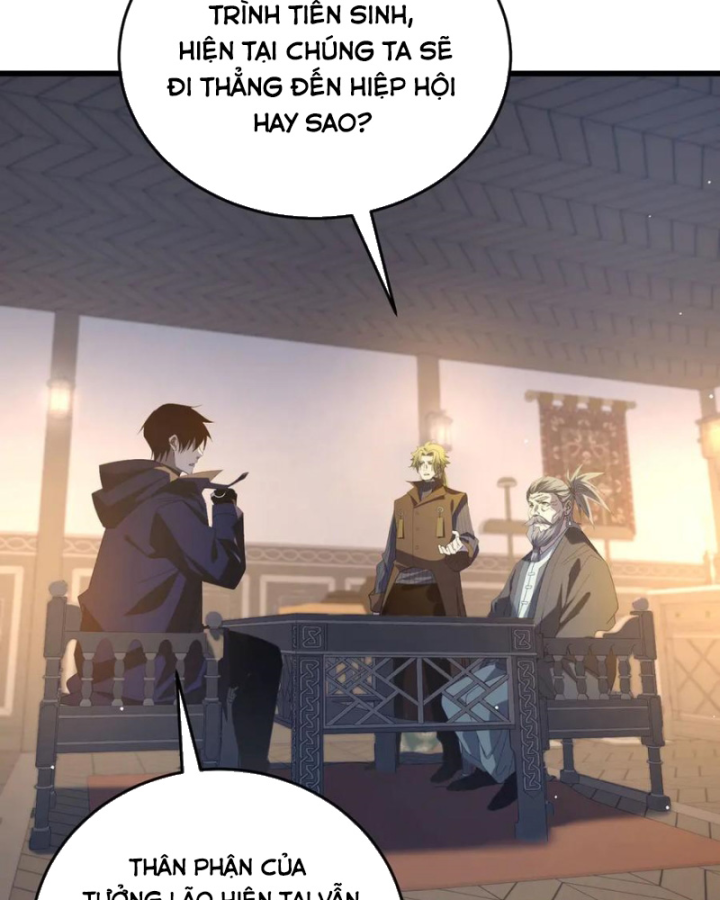 Vô Địch Bị Động Tạo Ra Tấn Sát Thương Chapter 65 - 4
