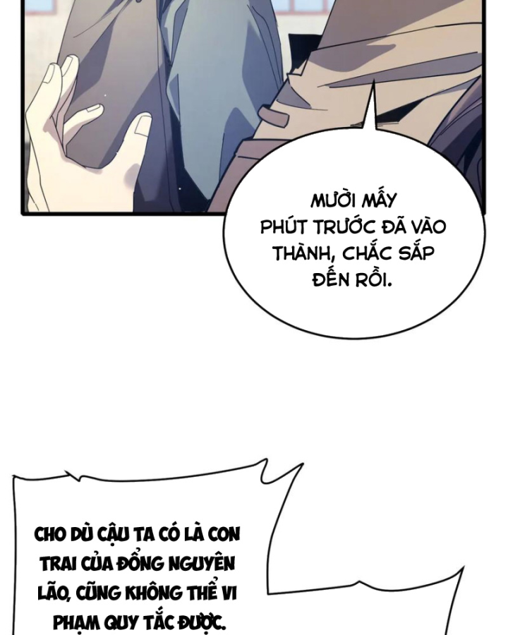 Vô Địch Bị Động Tạo Ra Tấn Sát Thương Chapter 65 - 58