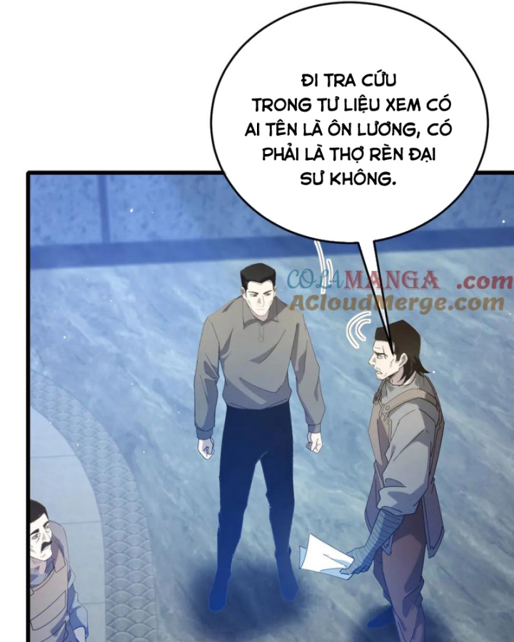 Vô Địch Bị Động Tạo Ra Tấn Sát Thương Chapter 65 - 43