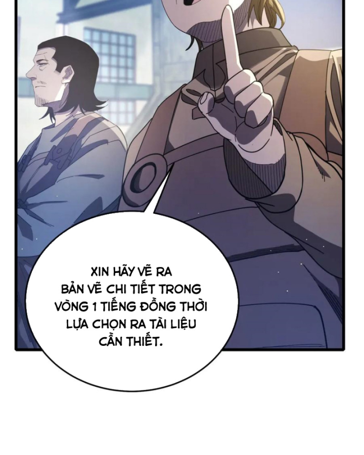 Vô Địch Bị Động Tạo Ra Tấn Sát Thương Chapter 65 - 75