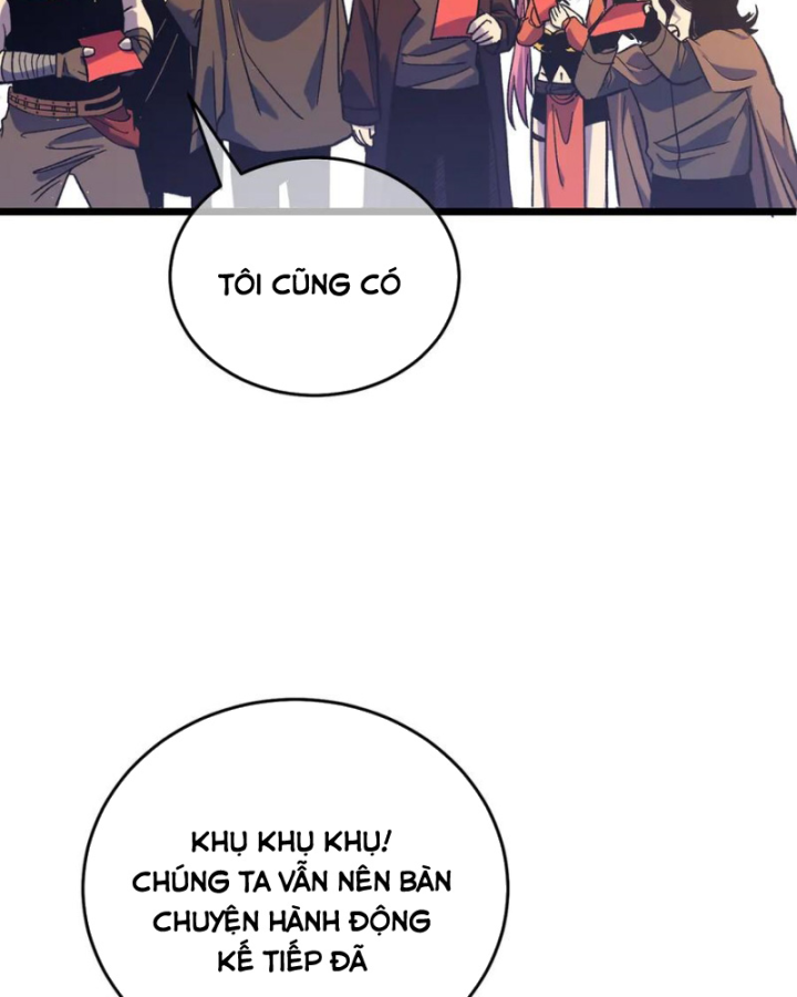 Vô Địch Bị Động Tạo Ra Tấn Sát Thương Chapter 72 - 25