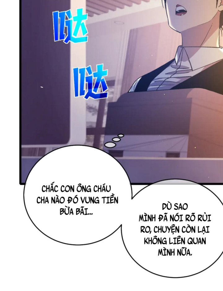 Vô Địch Bị Động Tạo Ra Tấn Sát Thương Chapter 72 - 51