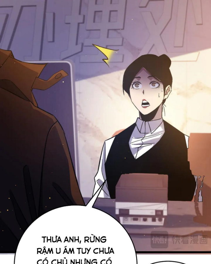 Vô Địch Bị Động Tạo Ra Tấn Sát Thương Chapter 72 - 46