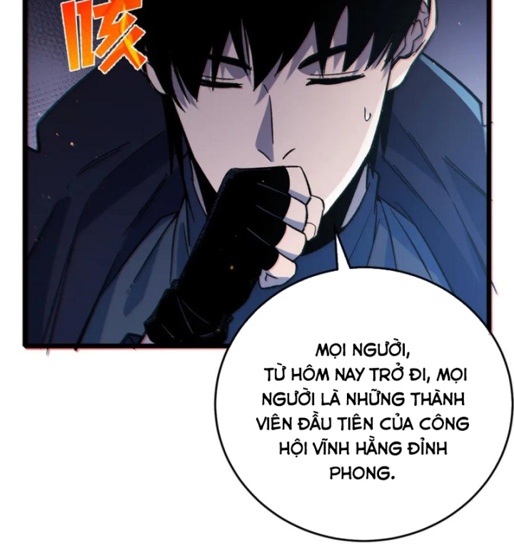 Vô Địch Bị Động Tạo Ra Tấn Sát Thương Chapter 72 - 123