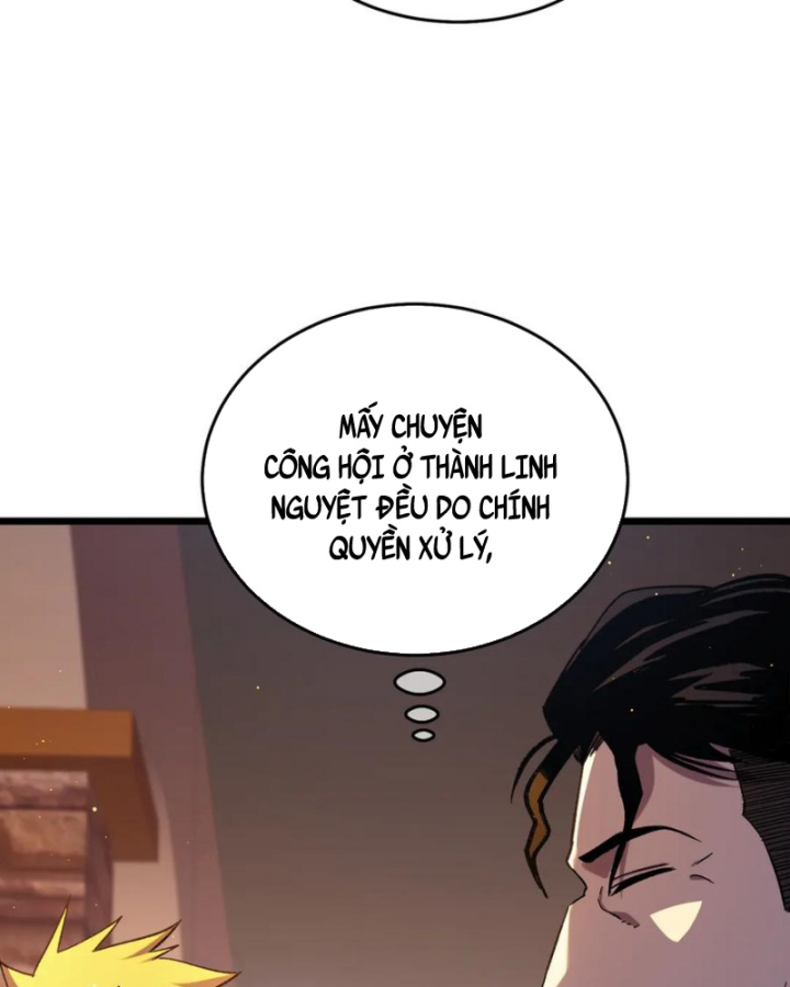 Vô Địch Bị Động Tạo Ra Tấn Sát Thương Chapter 72 - 32
