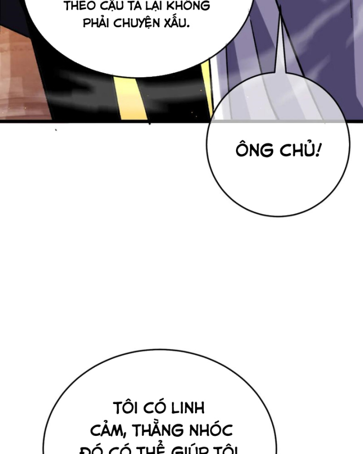 Vô Địch Bị Động Tạo Ra Tấn Sát Thương Chapter 72 - 8