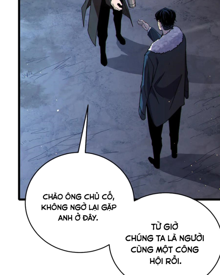 Vô Địch Bị Động Tạo Ra Tấn Sát Thương Chapter 72 - 106