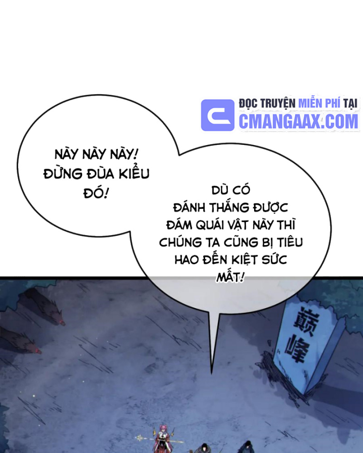 Vô Địch Bị Động Tạo Ra Tấn Sát Thương Chapter 72 - 94