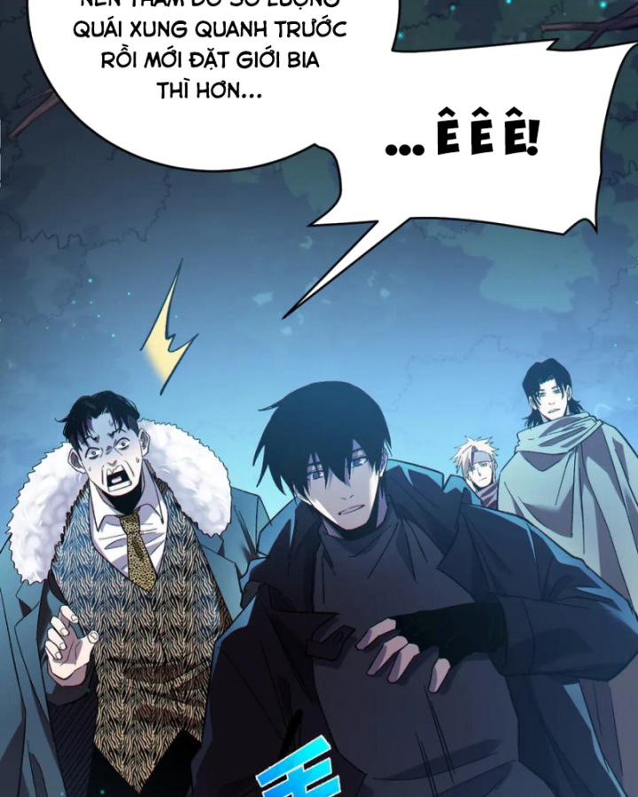 Vô Địch Bị Động Tạo Ra Tấn Sát Thương Chapter 72 - 81