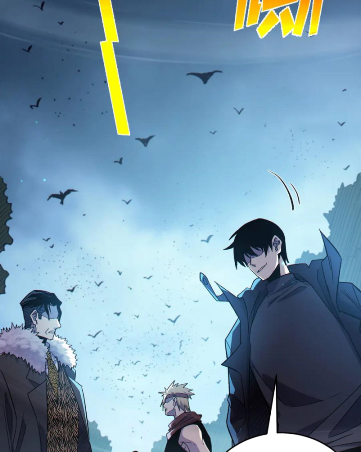 Vô Địch Bị Động Tạo Ra Tấn Sát Thương Chapter 72 - 90