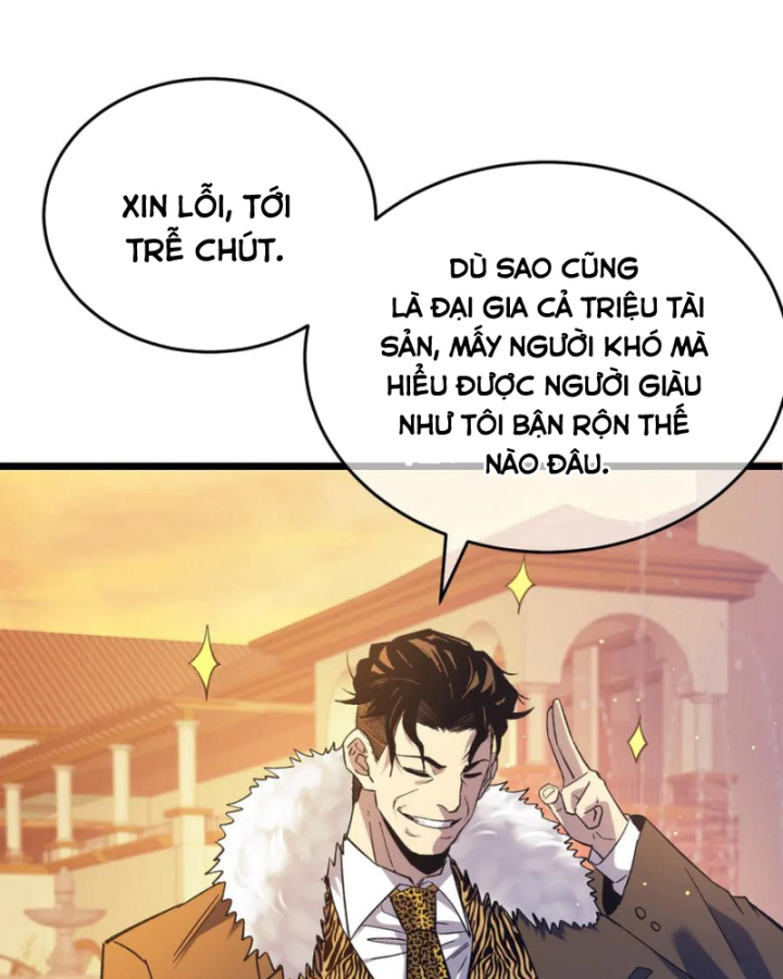 Vô Địch Bị Động Tạo Ra Tấn Sát Thương Chapter 72 - 17