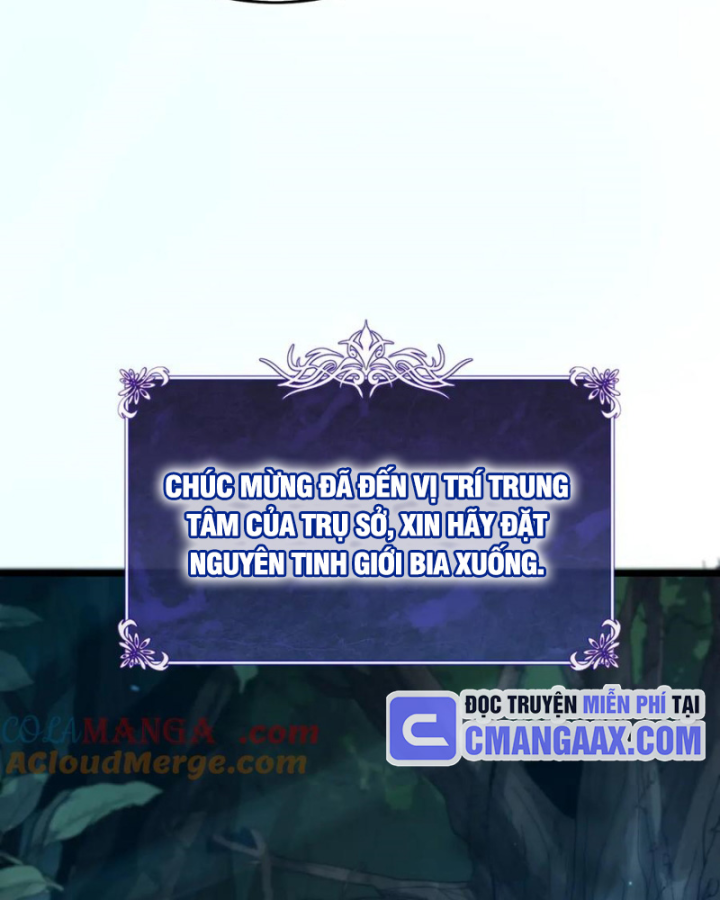 Vô Địch Bị Động Tạo Ra Tấn Sát Thương Chapter 72 - 77