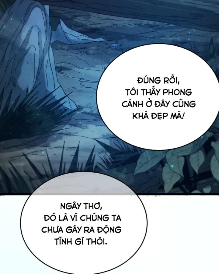 Vô Địch Bị Động Tạo Ra Tấn Sát Thương Chapter 72 - 76