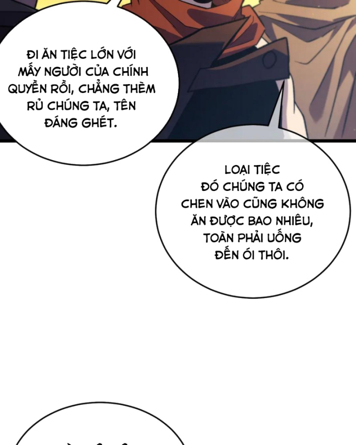 Vô Địch Bị Động Tạo Ra Tấn Sát Thương Chapter 72 - 61