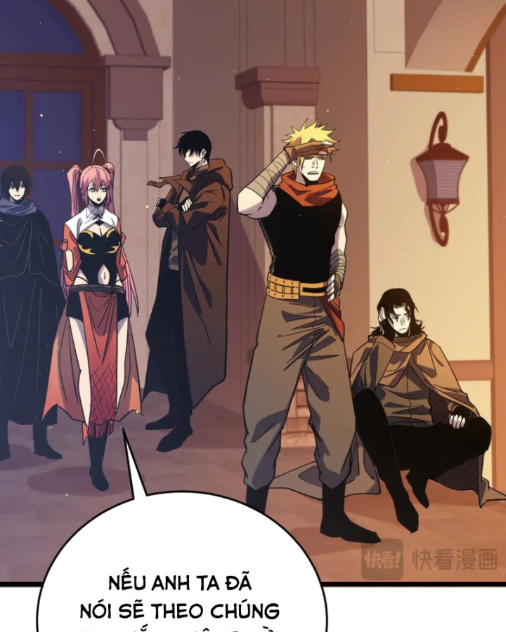 Vô Địch Bị Động Tạo Ra Tấn Sát Thương Chapter 72 - 13