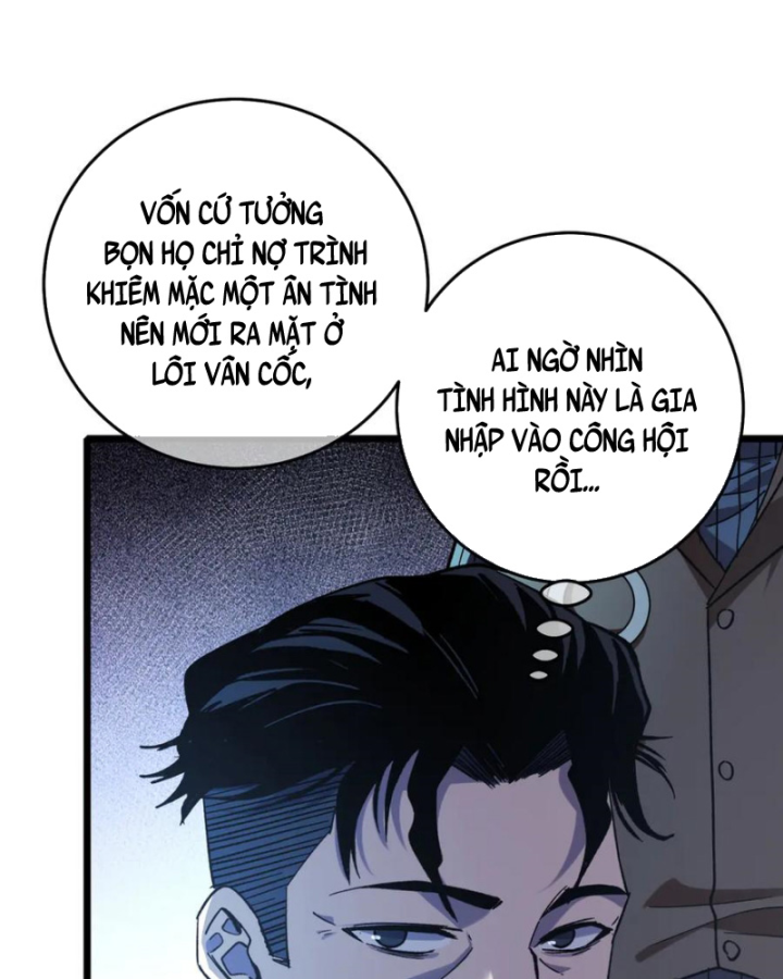 Vô Địch Bị Động Tạo Ra Tấn Sát Thương Chapter 72 - 115