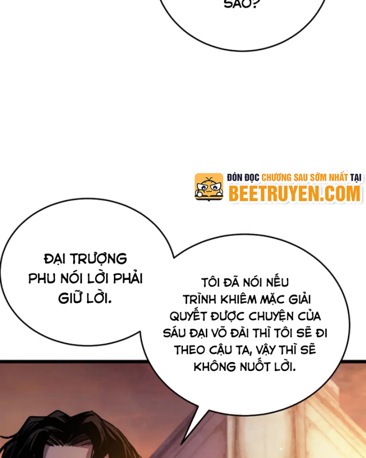 Vô Địch Bị Động Tạo Ra Tấn Sát Thương Chapter 72 - 4