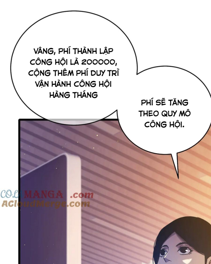 Vô Địch Bị Động Tạo Ra Tấn Sát Thương Chapter 72 - 50