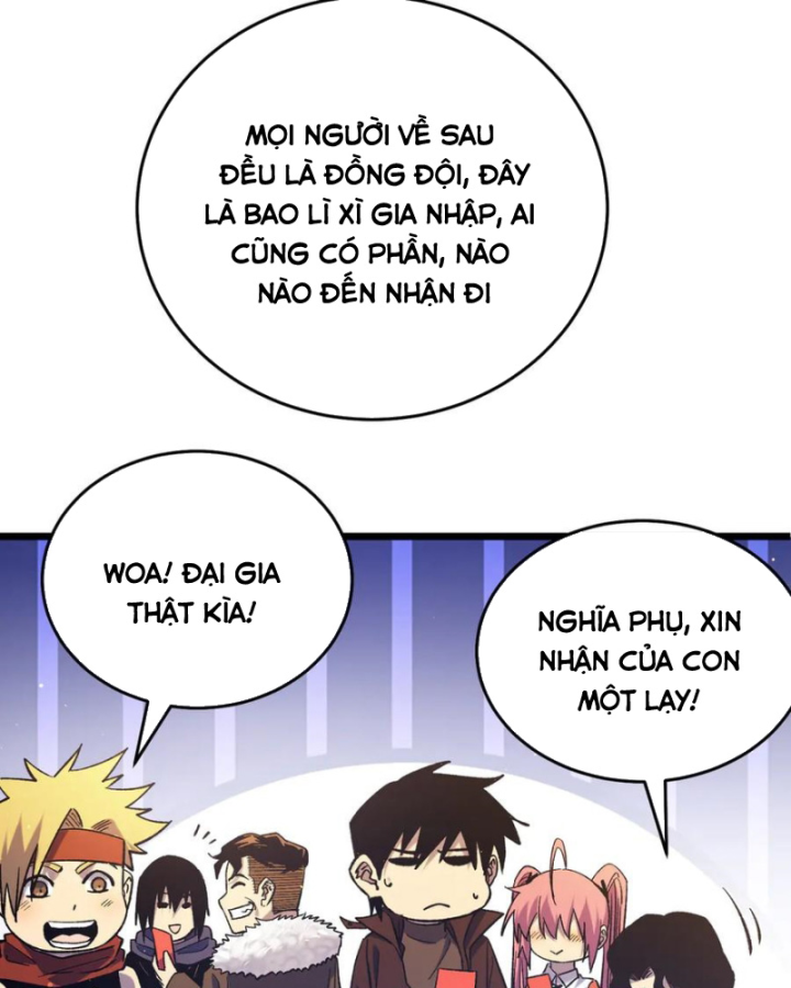 Vô Địch Bị Động Tạo Ra Tấn Sát Thương Chapter 72 - 24