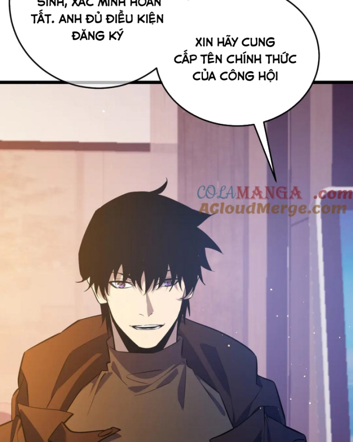 Vô Địch Bị Động Tạo Ra Tấn Sát Thương Chapter 72 - 42