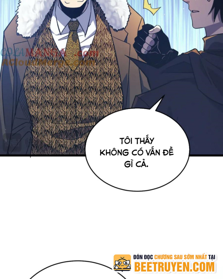 Vô Địch Bị Động Tạo Ra Tấn Sát Thương Chapter 72 - 69