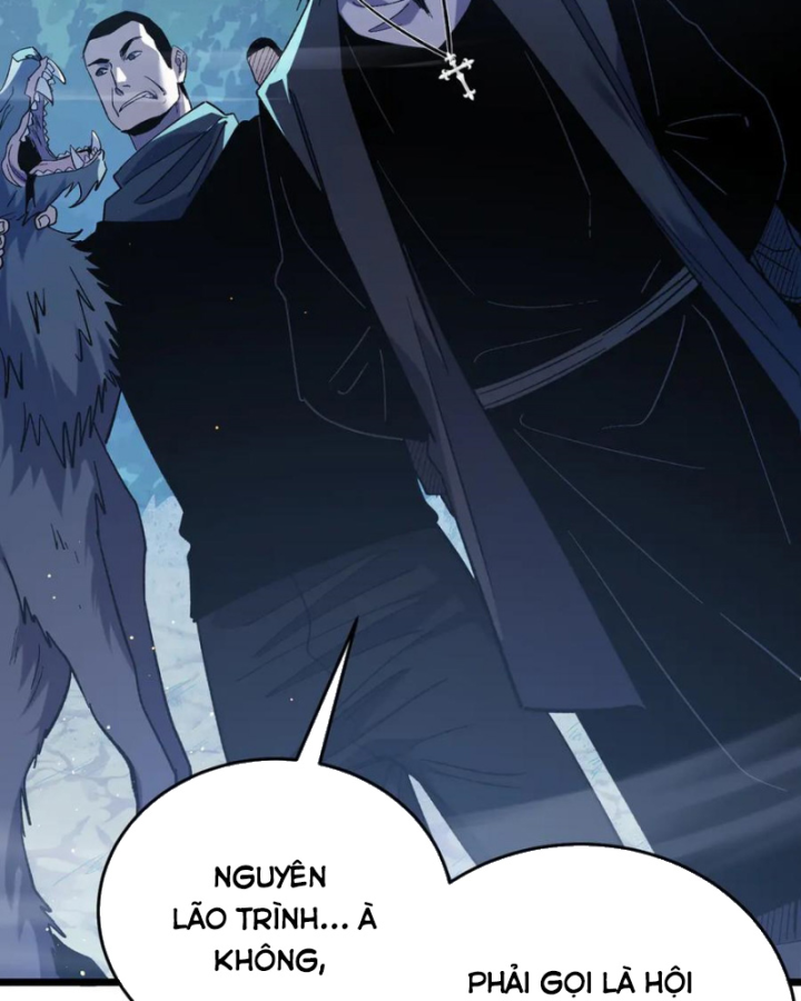 Vô Địch Bị Động Tạo Ra Tấn Sát Thương Chapter 72 - 111