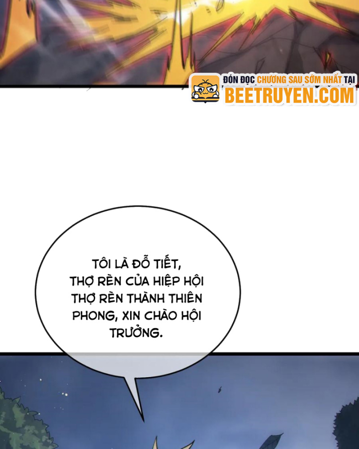 Vô Địch Bị Động Tạo Ra Tấn Sát Thương Chapter 72 - 102