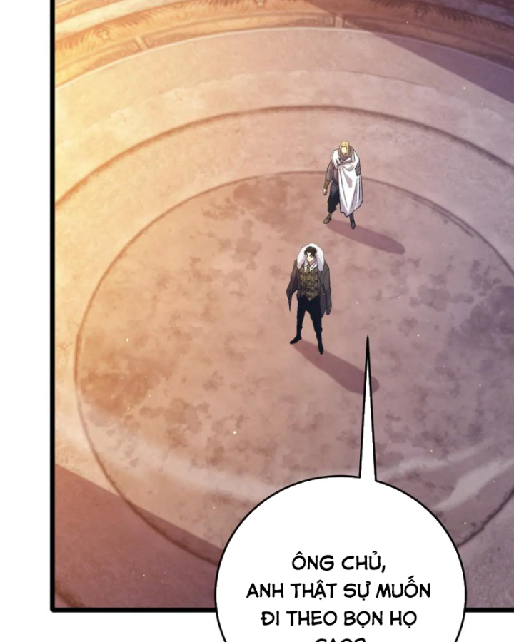 Vô Địch Bị Động Tạo Ra Tấn Sát Thương Chapter 72 - 3