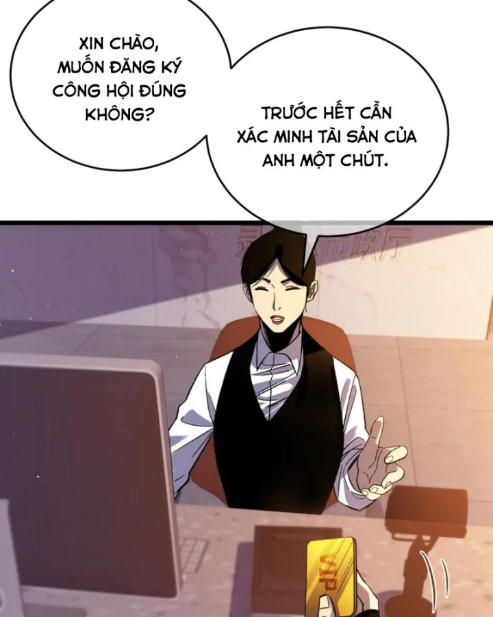 Vô Địch Bị Động Tạo Ra Tấn Sát Thương Chapter 72 - 38