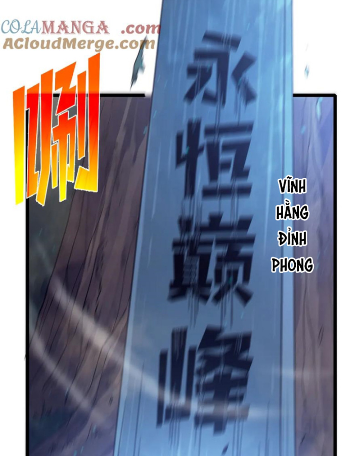 Vô Địch Bị Động Tạo Ra Tấn Sát Thương Chapter 72 - 83