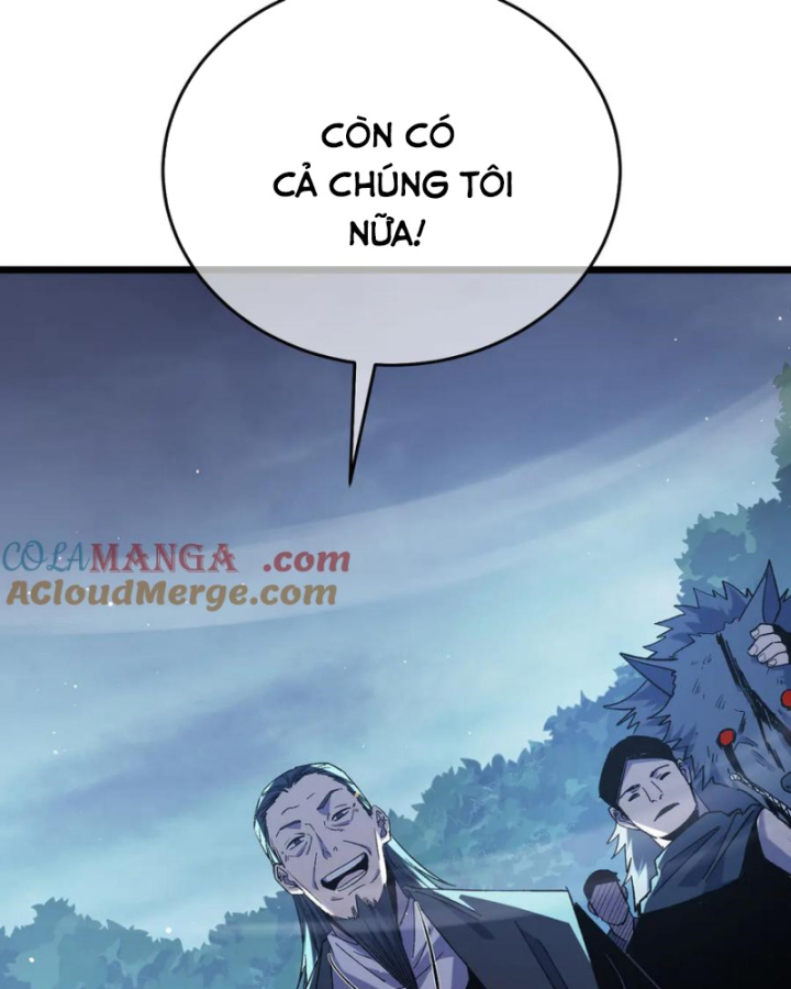 Vô Địch Bị Động Tạo Ra Tấn Sát Thương Chapter 72 - 110